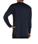 エゴザル（EGOZARU）バスケットボールウェア 長袖Tシャツ EZLT-F2304-004