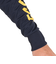エゴザル（EGOZARU）バスケットボールウェア 長袖Tシャツ EZLT-F2304-004
