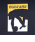 エゴザル（EGOZARU）バスケットボールウェア 長袖Tシャツ EZLT-F2304-004