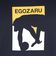 エゴザル（EGOZARU）バスケットボールウェア 長袖Tシャツ EZLT-F2304-004