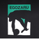 エゴザル（EGOZARU）バスケットボールウェア 長袖Tシャツ EZLT-F2304-012