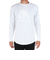 エゴザル（EGOZARU）バスケットボールウェア 長袖Tシャツ EZLT-F2306-025