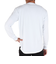 エゴザル（EGOZARU）バスケットボールウェア 長袖Tシャツ EZLT-F2306-025
