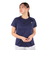 スキンズ（SKINS）半袖Tシャツ レディース  182-20345-098