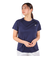 スキンズ（SKINS）半袖Tシャツ レディース  182-20345-098