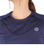 スキンズ（SKINS）半袖Tシャツ レディース  182-20345-098