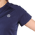 スキンズ（SKINS）半袖Tシャツ レディース  182-20345-098