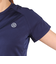 スキンズ（SKINS）半袖Tシャツ レディース  182-20345-098