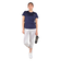 スキンズ（SKINS）半袖Tシャツ レディース  182-20345-098