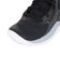 アンダーアーマー（UNDER ARMOUR）ジュニア バスケ シューズ バッシュ ジェット 23 AP 黒 軽量 通気性 3026844 001