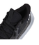 アンダーアーマー（UNDER ARMOUR）ジュニア バスケ シューズ バッシュ ジェット 23 AP 黒 軽量 通気性 3026844 001