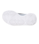 アンダーアーマー（UNDER ARMOUR）ジュニア バスケ シューズ バッシュ ジェット 23 AP 黒 軽量 通気性 3026844 001