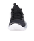 アンダーアーマー（UNDER ARMOUR）ジュニア バスケ シューズ バッシュ ジェット 23 AP 黒 軽量 通気性 3026844 001