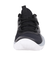 アンダーアーマー（UNDER ARMOUR）ジュニア バスケ シューズ バッシュ ジェット 23 AP 黒 軽量 通気性 3026844 001