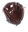 ウイルソン（Wilson）軟式用グラブ 内野手 野球グローブ 一般 ワナビーヒーローデュアル 87型 WBW101559