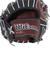 ウイルソン（Wilson）軟式用グラブ 内野手 野球グローブ 一般 ワナビーヒーローデュアル 87型 WBW101559