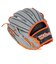 ウイルソン（Wilson）軟式用グラブ 内野手 野球グローブ 一般 ワナビーヒーローデュアル 87型 WBW101565