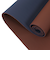 ヨガマット ソフトタッチ リバーシブル XL 6mm BAHE SOFT XL CIN 12