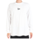 ニューエラ（NEW ERA）長袖Ｔシャツ メンズ FLAG LOGO MINI 13755425