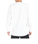 ニューエラ（NEW ERA）長袖Ｔシャツ メンズ FLAG LOGO MINI 13755425