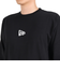 ニューエラ（NEW ERA）長袖Ｔシャツ メンズ FLAG LOGO MINI 13755428