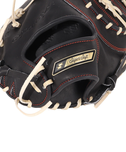 エスエスケイ（SSK）少年軟式用グラブ 一塁手用 野球グローブ ジュニア