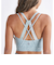 ロキシー（ROXY）ブラ 水陸両用 速乾 UVカットブラトップ LIKE THE SUN 23FWRBR234518GRN