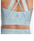 ロキシー（ROXY）ブラ 水陸両用 速乾 UVカットブラトップ LIKE THE SUN 23FWRBR234518GRN