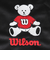ウイルソン（Wilson）野球 ウイルソンベア グラブ袋 WB5745401