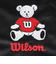 ウイルソン（Wilson）野球 ウイルソンベア グラブ袋 WB5745401