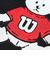 ウイルソン（Wilson）野球 ウイルソンベア グラブ袋 WB5745401