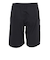 ルコックスポルティフ（lecoqsportif）テニスウェア ハーフパンツ QTMWJD10 BK