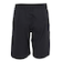 ルコックスポルティフ（lecoqsportif）テニスウェア ハーフパンツ QTMWJD10 BK