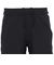 ルコックスポルティフ（lecoqsportif）テニスウェア ハーフパンツ QTMWJD10 BK