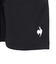 ルコックスポルティフ（lecoqsportif）テニスウェア ハーフパンツ QTMWJD10 BK