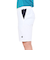 ルコックスポルティフ（lecoqsportif）テニスウェア ハーフパンツ QTMWJD10 WH