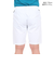 ルコックスポルティフ（lecoqsportif）テニスウェア ハーフパンツ QTMWJD10 WH