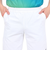 ルコックスポルティフ（lecoqsportif）テニスウェア ハーフパンツ QTMWJD10 WH