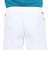 ルコックスポルティフ（lecoqsportif）テニスウェア ハーフパンツ QTMWJD10 WH