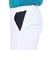 ルコックスポルティフ（lecoqsportif）テニスウェア ハーフパンツ QTMWJD10 WH