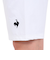 ルコックスポルティフ（lecoqsportif）テニスウェア ハーフパンツ QTMWJD10 WH
