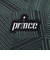 プリンス（PRINCE）テニスウェア ゲームシャツ MF3025 178 KHA 速乾