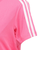 アディダス（adidas）半袖Tシャツ レディース エッセンシャルズ スリーストライプス BUT04-HZ5688