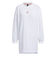 アディダス（adidas）長袖Ｔシャツ レディース ワーディング ルーズフィット チュニック IEH94-IK9892