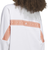 アディダス（adidas）長袖Ｔシャツ レディース ワーディング ルーズフィット チュニック IEH94-IK9892
