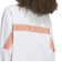 アディダス（adidas）長袖Ｔシャツ レディース ワーディング ルーズフィット チュニック IEH94-IK9892