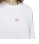 アディダス（adidas）長袖Ｔシャツ レディース ワーディング ルーズフィット チュニック IEH94-IK9892