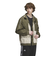 アディダス（adidas）ジャケット メンズ ワーディング オーバーサイズフィット IJM07-IK7353