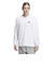 アディダス（adidas）Tシャツ 長袖 メンズ ワーディング ルーズフィット IEH99-IK7344 ロンT
