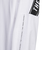 アディダス（adidas）Tシャツ 長袖 メンズ ワーディング ルーズフィット IEH99-IK7344 ロンT
